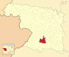 Pereruela municipality.png