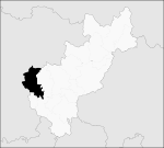 Queretaro en Queretaro.svg