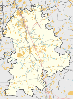 Востец (Городской округ Домодедово)