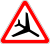 RU road sign 1.30.svg