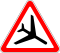 RU road sign 1.30.svg