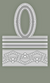Rank insignia of generale di divisione of the Italian Army (1940).png