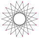 Regular star polygon 18-7.svg