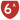 State Highway 6a NZ.svg