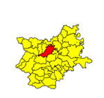 Valpovo city location.gif