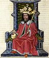 Vladislaus I (Chronica Hungarorum).jpg