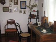 Дача Чехова (експозиція4).JPG