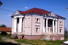 Колонна мархта кудсь