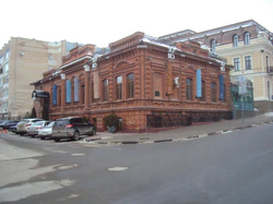 Особняк Дашковского; Саратов.jpg