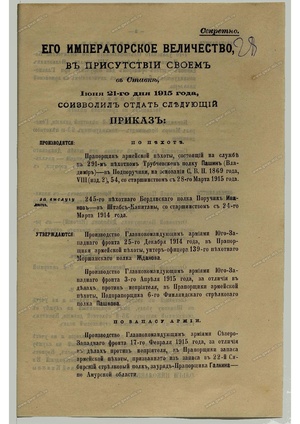 Приказ Его Императорского Величия от 21 июня 1915 года.pdf