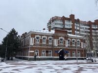 Художественная школа им. А.И. Никифорова (Костанай).jpg
