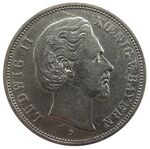 5 Mark Bayern Ludwig II.jpg
