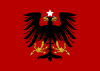 Albania 1914 Flag.svg