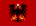 Flag of the Principality of Albania (1914-1920)