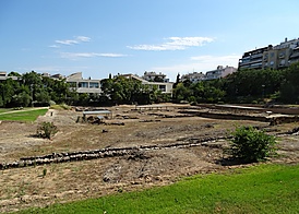 Athens Aristotle's Lyceum.jpg