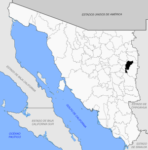 Bacadéhuachi en Sonora.svg