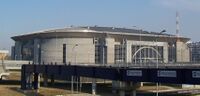 Belgrade Arena south-west.jpg