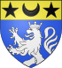 Blason ville fr Avaux 08.svg