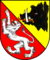 Blatná (CZE) - Coat-of-Arms.png