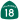 California 18.svg