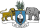 Coat of arms of Eswatini.svg