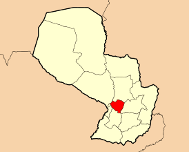 Diócesis de Caacupé.svg