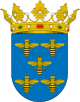 Герб муниципалитета Бехар