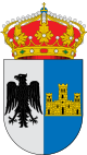 Герб муниципалитета Бембибре