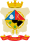 Escudo de Conkal.svg