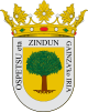 Escudo de Gaintza.svg