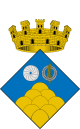 Герб муниципалитета Сант-Фелиу-де-Кодинес
