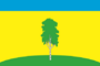 Flag of Beryozovskoe (Perm krai).png