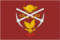 Flag of Kizel (Perm krai).png