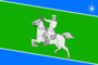 Flag of Skobelevskoe (Krasnodar krai).png