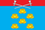 Flag of Valdivatskoe (Ulyanovsk oblast).png