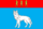 Flag of Volchenkovskoe (Moscow oblast).png