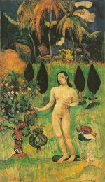 Gauguin 1890 Ève exotique.jpg