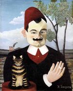 Henri Rousseau - Portrait de Monsieur X.jpg