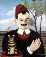 Henri Rousseau - Portrait de Monsieur X.jpg