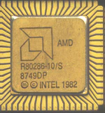 Am80286