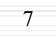 Latin letter Seven.svg