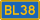 MRT BL38.svg
