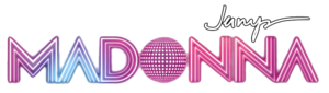 Madonna 2006 logo