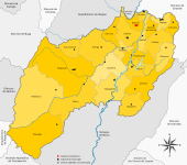 Mapa Diocesis de El Espinal.svg