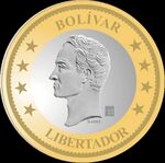 Moneda de un bolívar anverso enero 2018.jpg