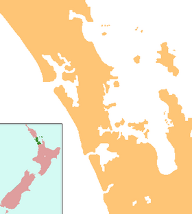 Окленд