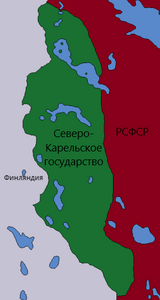 North Karelian state.png