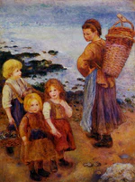 Pierre Auguste Renoir Les pecheuses de moules a Berneval.jpg