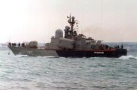 Pridniprovya U155 ship, 2013, 02.jpg