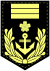 Rank insignia of jōtōheisō of the Imperial Japanese Navy.svg